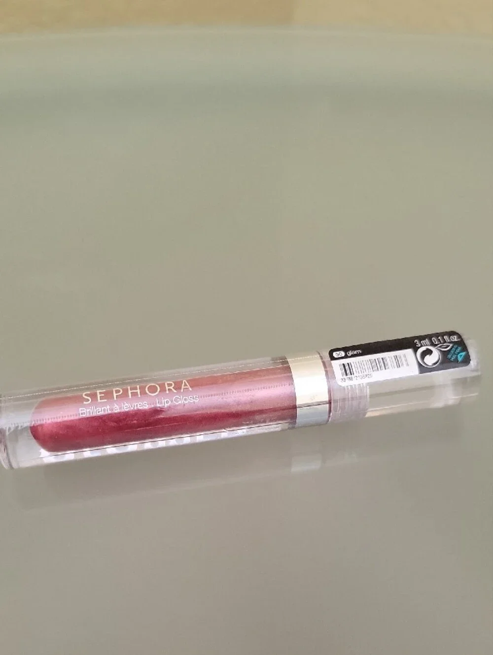 SEPHORA Lip Gloss - Glam!